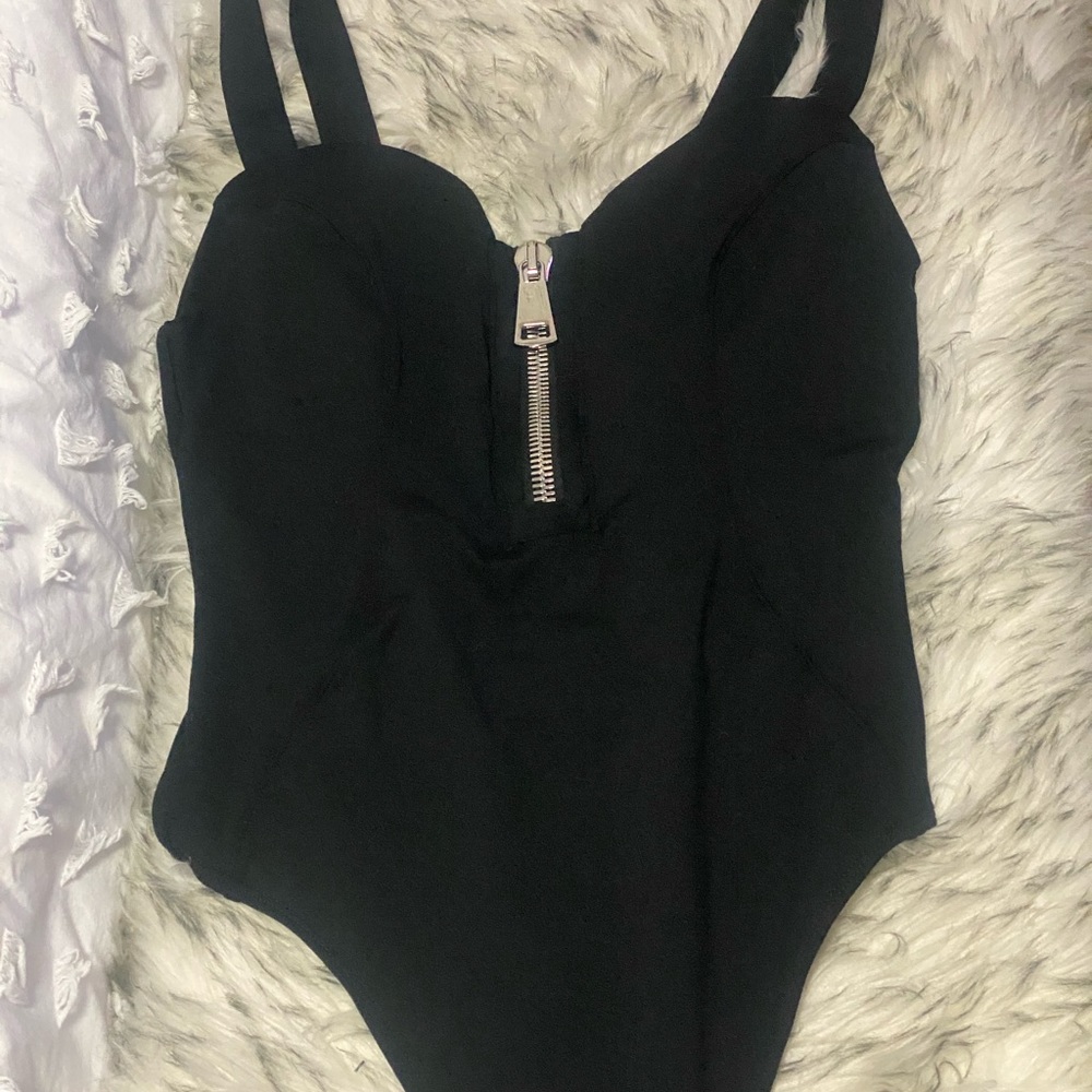 Good American body suit